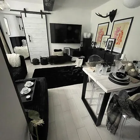 Apartment Kwiat Paproci