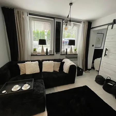 Kwiat Paproci Apartment Zakopane