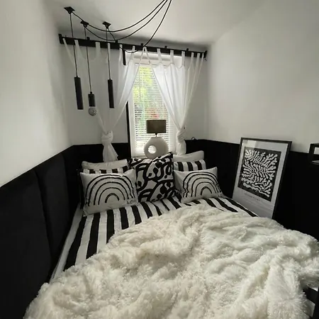 Apartment Kwiat Paproci Zakopane