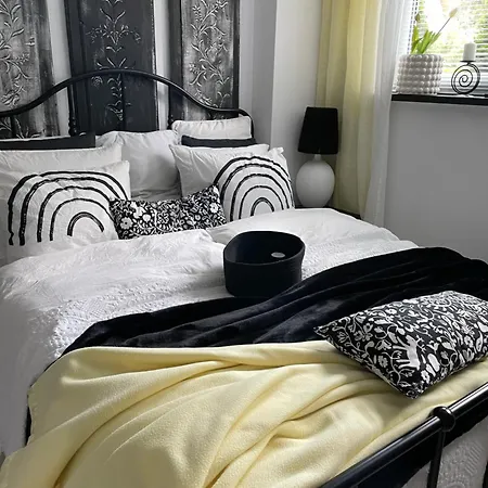 Kwiat Paproci Appartement