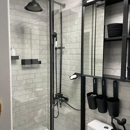 Kwiat Paproci Apartment Zakopane