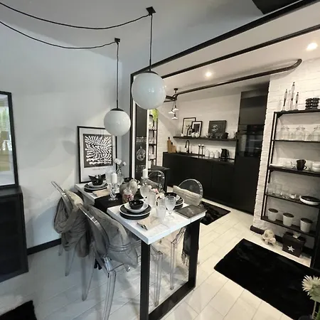 Apartment Kwiat Paproci Zakopane