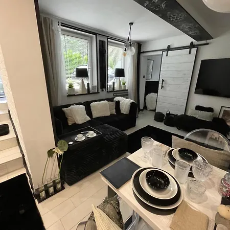 Apartment Kwiat Paproci