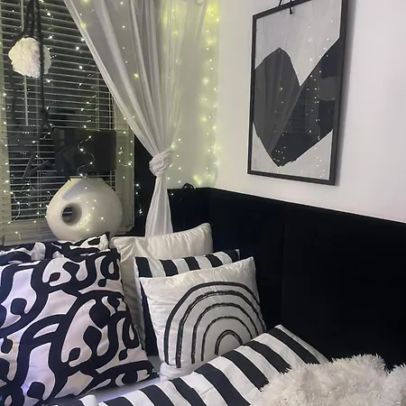 Appartement Kwiat Paproci