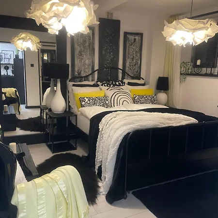 Kwiat Paproci Appartement