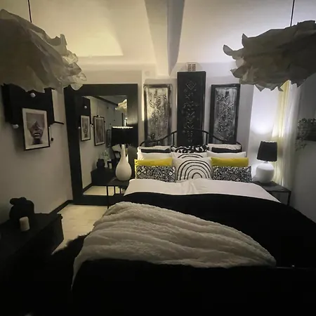 Appartement Kwiat Paproci Zakopane