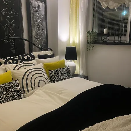 Appartement Kwiat Paproci