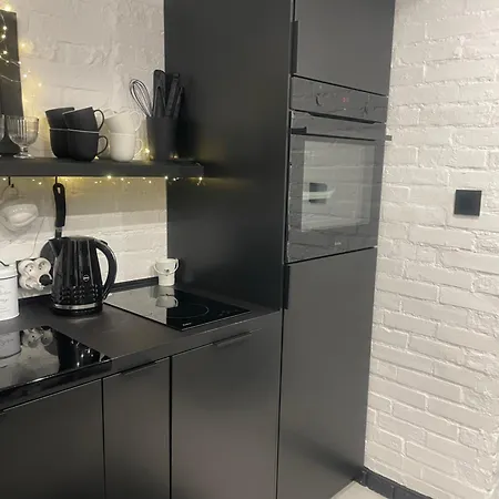 Kwiat Paproci Appartement *