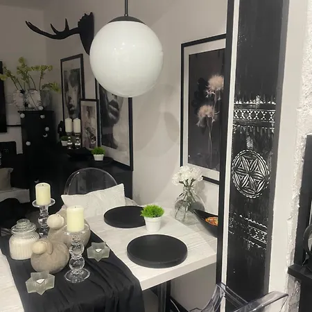 Appartement Kwiat Paproci