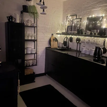 Kwiat Paproci Appartement