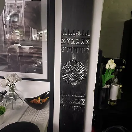 Appartement Kwiat Paproci *