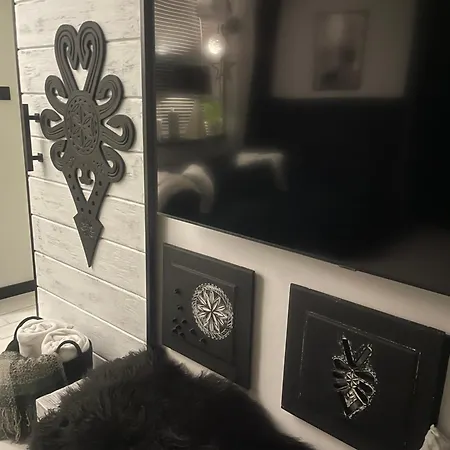 Appartement Kwiat Paproci Zakopane