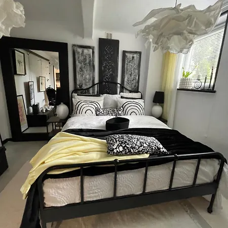 Lägenhet Kwiat Paproci Zakopane