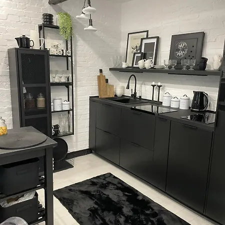 Appartement Kwiat Paproci