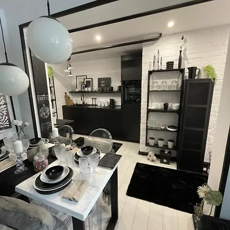 Kwiat Paproci * Zakopane