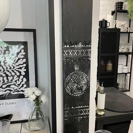 Kwiat Paproci Appartamento *