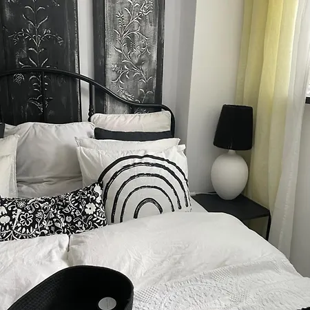 Apartment Kwiat Paproci *