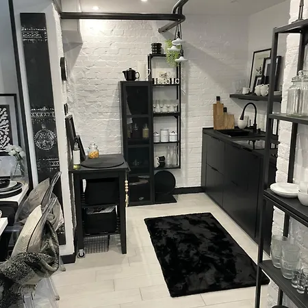 Lägenhet Kwiat Paproci *