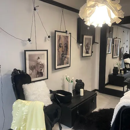 Appartamento Kwiat Paproci Zakopane