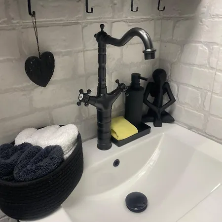 Kwiat Paproci Lägenhet *