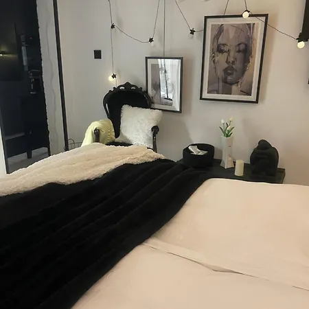 Kwiat Paproci Apartment