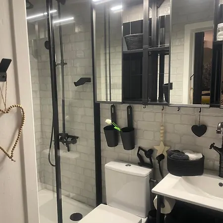 Appartamento Kwiat Paproci