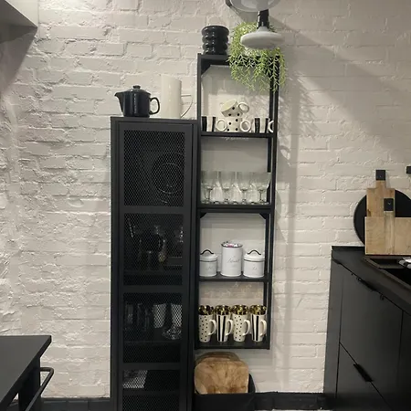 Kwiat Paproci Appartamento *