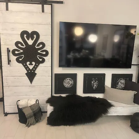 Kwiat Paproci Appartamento