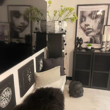 Appartement Kwiat Paproci Zakopane