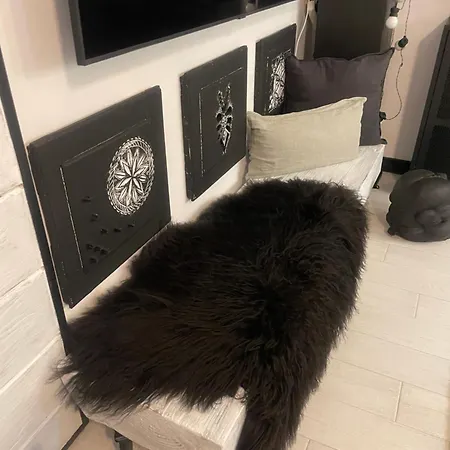 Appartamento Kwiat Paproci