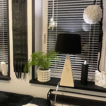 Kwiat Paproci Apartment *