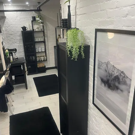 Lägenhet Kwiat Paproci *