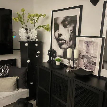 Kwiat Paproci Apartment *