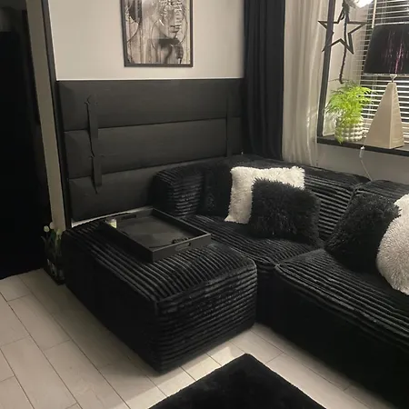 Apartment Kwiat Paproci *