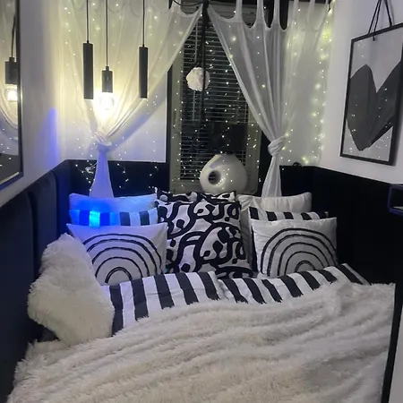 Appartamento Kwiat Paproci Zakopane